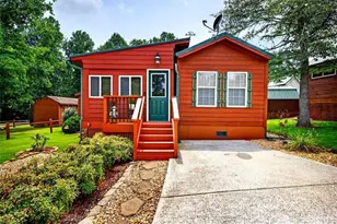 19 Wapiti Ln, Cleveland, GA 30528 - Photo 1