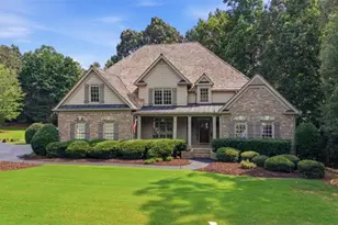 184 Scarlet Oak Ln, Dawsonville, GA 30534 - Photo 2