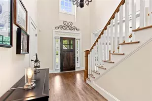 184 Scarlet Oak Ln, Dawsonville, GA 30534 - Photo 8