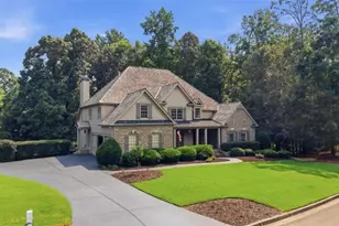 184 Scarlet Oak Ln, Dawsonville, GA 30534 - Photo 4