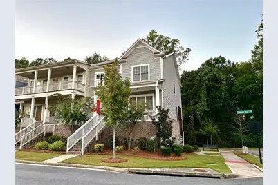 491 Suwanee Pass Trail, Suwanee, GA 30024 - Photo 2