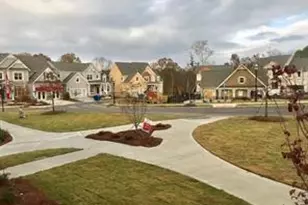 491 Suwanee Pass Trail, Suwanee, GA 30024 - Photo 34