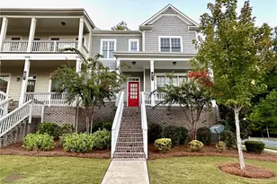 491 Suwanee Pass Trail, Suwanee, GA 30024 - Photo 1