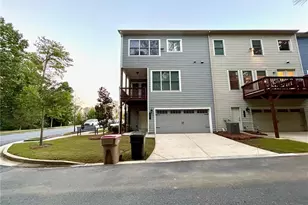 491 Suwanee Pass Trail, Suwanee, GA 30024 - Photo 8