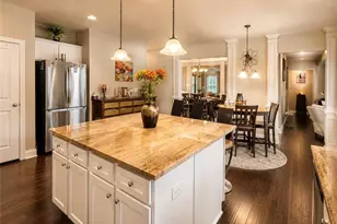 416 Saffron ln, McDonough, GA 30252 - Photo 8