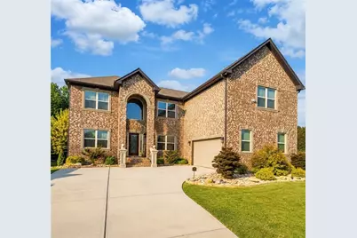 416 Saffron Lane, McDonough, GA 30252 - Photo 1
