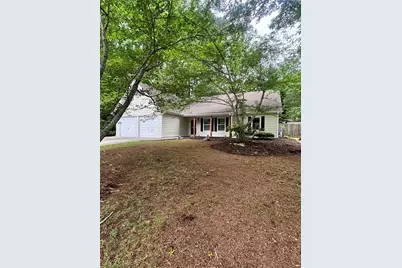 1135 Burning Bush Drive, Loganville, GA 30052 - Photo 1