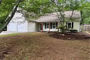 1135 Burning Bush Dr, Loganville, GA 30052 - Photo 1
