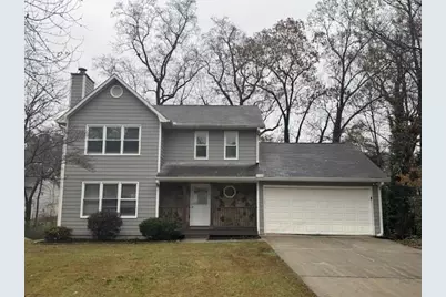 1129 Guernsey Drive, Lawrenceville, GA 30043 - Photo 2