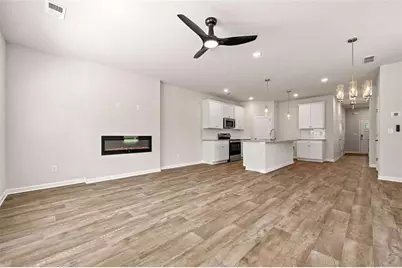 5224 Mundy Grove Lane, Gainesville, GA 30504 - Photo 6