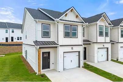 5224 Mundy Grove Lane, Gainesville, GA 30504 - Photo 2