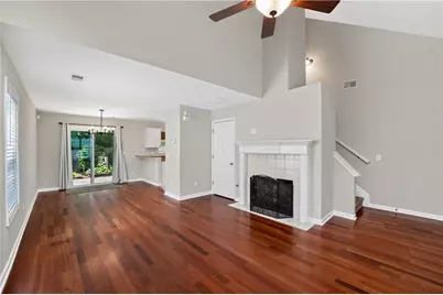 514 Parkstone Lane, Woodstock, GA 30189 - Photo 4