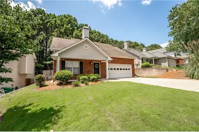 514 Parkstone Lane, Woodstock, GA 30189 - Photo 1
