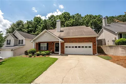 514 Parkstone Lane, Woodstock, GA 30189 - Photo 2