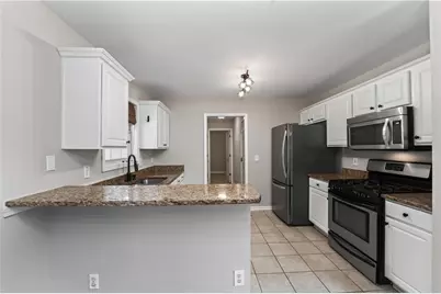514 Parkstone Lane, Woodstock, GA 30189 - Photo 8