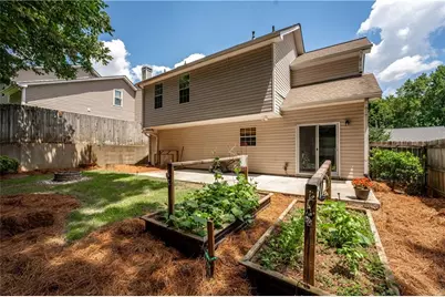 514 Parkstone Lane, Woodstock, GA 30189 - Photo 16