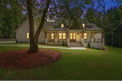 335 Gilley Road, Carrollton, GA 30116 - Photo 2