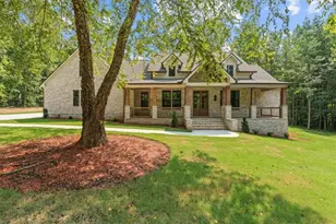 335 Gilley Rd, Carrollton, GA 30116 - Photo 1