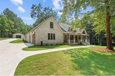 335 Gilley Road, Carrollton, GA 30116 - Photo 6