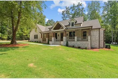 335 Gilley Road, Carrollton, GA 30116 - Photo 4
