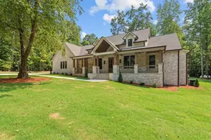 335 Gilley Rd, Carrollton, GA 30116 - Photo 4