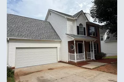 1870 Neighborhood Walk, McDonough, GA 30252 - Photo 2