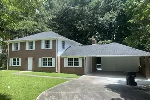 2910 Knollwood Trail, East Point, GA 30344 - Photo 1