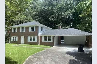 2910 Knollwood Trail, East Point, GA 30344 - Photo 12