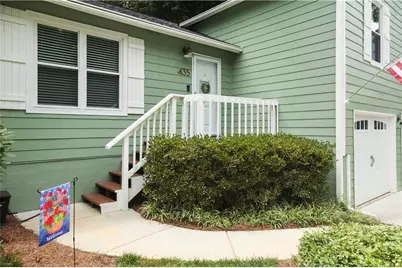 435 Tyson Circle, Roswell, GA 30076 - Photo 4