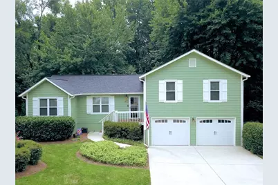 435 Tyson Circle, Roswell, GA 30076 - Photo 1