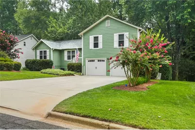 435 Tyson Circle, Roswell, GA 30076 - Photo 2