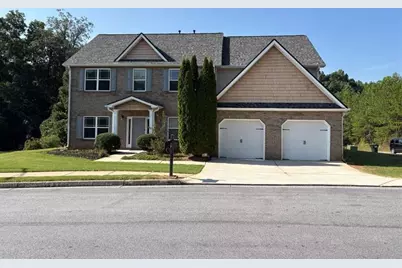 10 Foggy Creek Ln, Hiram, GA 30141 - Photo 2