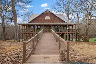 976 Salem Church Rd, Carrollton, GA 30117 - Photo 1