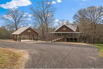 976 Salem Church Road, Carrollton, GA 30117 - Photo 6