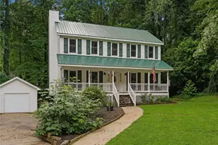 124 Cross Branches, Acworth, GA 30101 - Photo 1