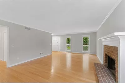 124 Cross Branches, Acworth, GA 30101 - Photo 8