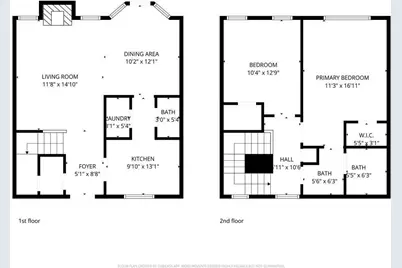 1426 Cambridge Common, Decatur, GA 30033 - Photo 16