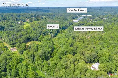 2265 Rockbridge Road NW, Conyers, GA 30012 - Photo 6