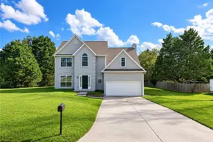 1070 Big Haynes Dr, Grayson, GA 30017 - Photo 1