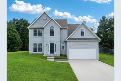 1070 Big Haynes Drive, Grayson, GA 30017 - Photo 4