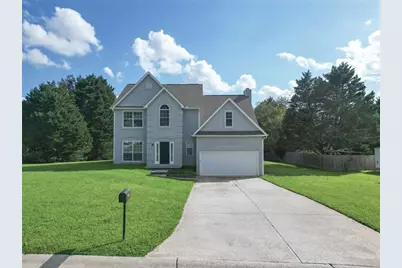 1070 Big Haynes Drive, Grayson, GA 30017 - Photo 2