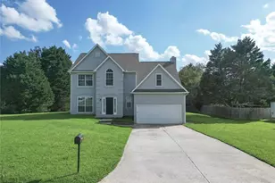 1070 Big Haynes Dr, Grayson, GA 30017 - Photo 2