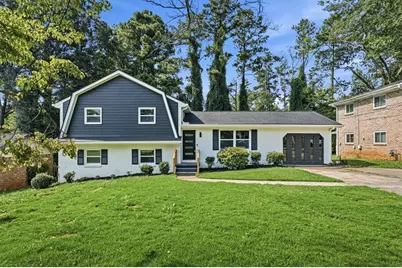 2611 Preston Drive, Decatur, GA 30034 - Photo 1