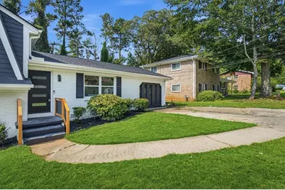 2611 Preston Drive, Decatur, GA 30034 - Photo 2