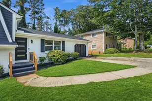 2611 Preston Dr, Decatur, GA 30034 - Photo 2