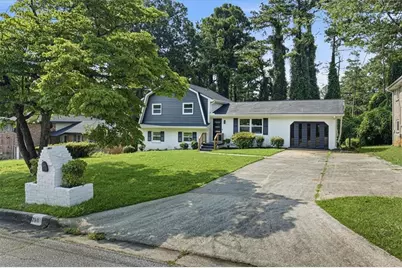 2611 Preston Drive, Decatur, GA 30034 - Photo 32