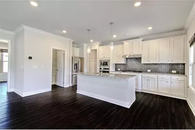 7107 Branch Creek Cove, Flowery Branch, GA 30542 - Photo 20
