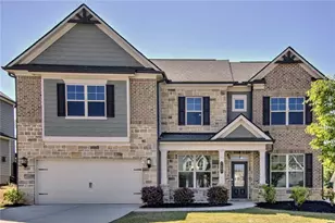 7107 Br Crk Cv, Flowery Branch, GA 30542 - Photo 1