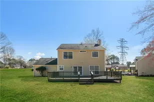 130 Summerfield Ct, Acworth, GA 30101 - Photo 4