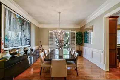 3475 Roxboro Road NE #10, Atlanta, GA 30326 - Photo 10